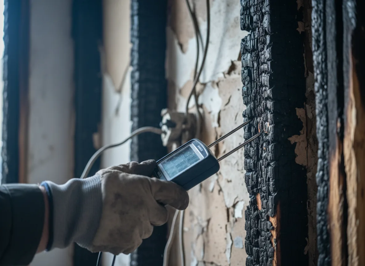 Fire Damage Restoration Glenford, OH FAQs